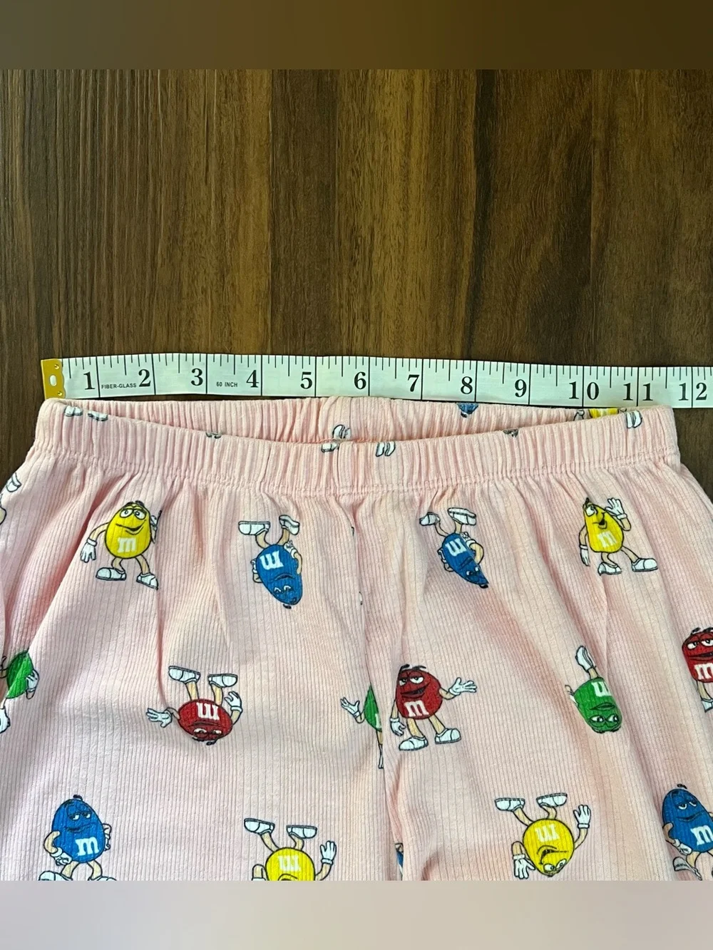 M&MS y2k m&m